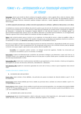 Toxicologia-1o-Parcial-terminado.pdf