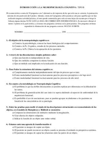 Examen tipo B NEURO 3º.pdf