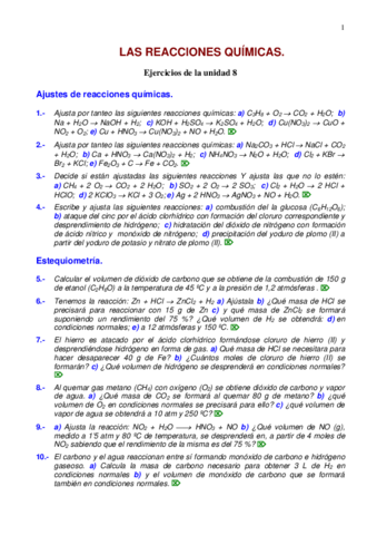 Ejerc08ReaccionesQuimicas.pdf