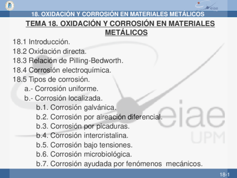 18.- Oxidación y corrosión en materiales metálicos.pdf