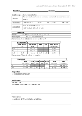 Prueba de Casos Clínicos Realizada en Clase Resuelta.pdf
