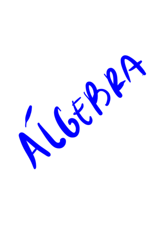Algebra.pdf
