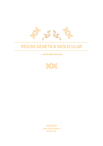 Resum-genetica-molecular.pdf