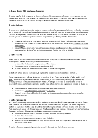 Corrientes del 39 a la actualidad del teatro.pdf