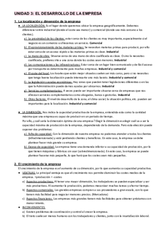 Resumen unidad 3
