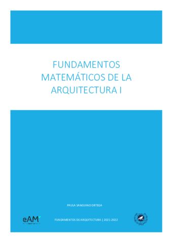 FUNDAMENTOS MATEMÁTICOS I (completo).pdf