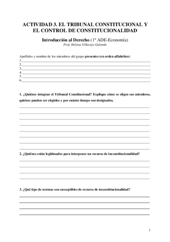 Actividad 3. EL TRIBUNAL CONSTITUCIONAL Y EL CONTROL DE CONSTITUCIONALIDAD.pdf