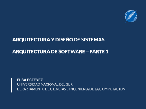 2019-04-AyDS-Arquitectura-de-Software-Parte-1.pdf