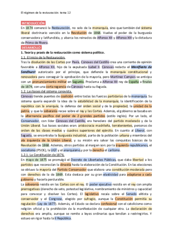 El-regimen-de-la-restauracion-tema-12.pdf