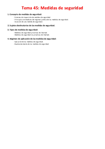 Tema 45 - Medidas de seguridad.pdf