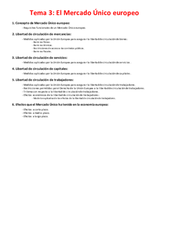 Tema 3 - El Mercado Único europeo.pdf