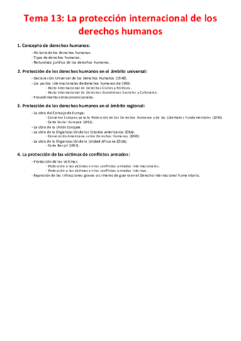 Tema 13 - La protección internacional de los derechos humanos.pdf