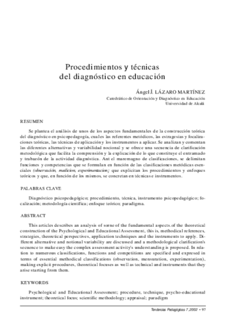 Dialnet-ProcedimientosYTecnicasDelDiagnosticoEnOrientacion-496983.pdf