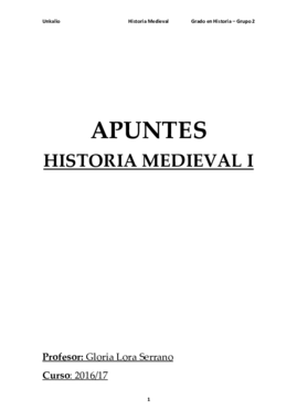 Apuntes de Historia Universal de la Edad Media I.pdf