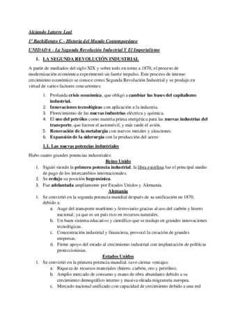 Resumenes-HISTORIA-UNIDAD-6-La-Segunda-Revolucion-Industrial-Y-El-Imperialismo-ALEJANDRO-LATORRE-1BACH-C.pdf