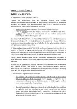 LINGÜÍSTICA TEMA 1 BLOQUE 1 LA DISCIPLINA.pdf