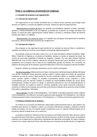 Tema 1 La empresa y la dirección de empresas.pdf
