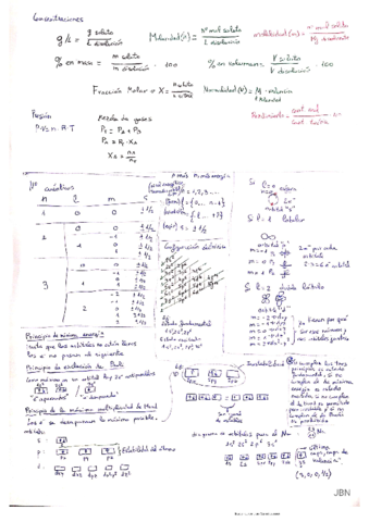 QUIMICA EVAU COMPLETO