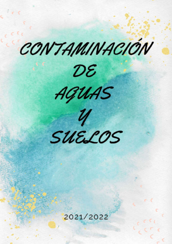 Contaminacionaguassueloscompletos.pdf