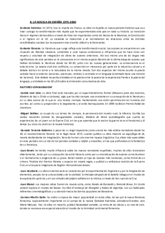 8- Novela española (1975-actualidad).pdf
