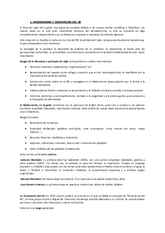 1- Modernismo y Generación del 98.pdf