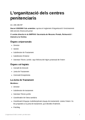 Lorganitzacidelscentrespenitenciaris.pdf