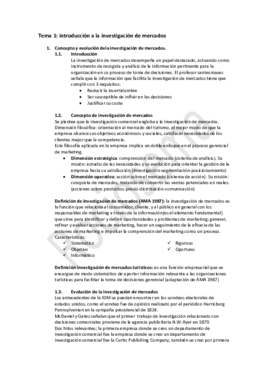 Tema 1 Resumen Investigacion de Mercados.pdf