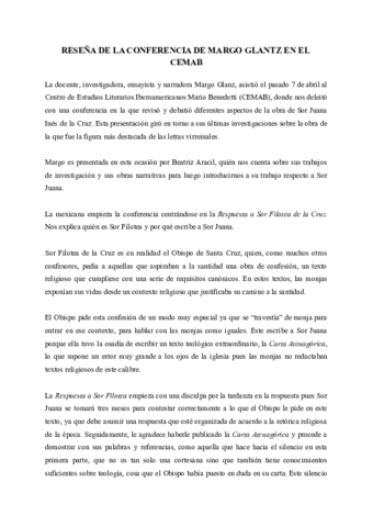 RESENA-DE-LA-CONFERENCIA-DE-MARGO-GLANZ-EN-EL-CEMAB-1.pdf