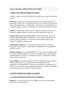 Tema 1. Concepto y ambito del Derecho del Trabajo.pdf