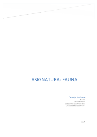 FAUNA. 2o Curso. Ciencias Ambientales. UPO.pdf