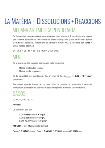 LA MATÈRIA i DISSOLUCIONS.pdf