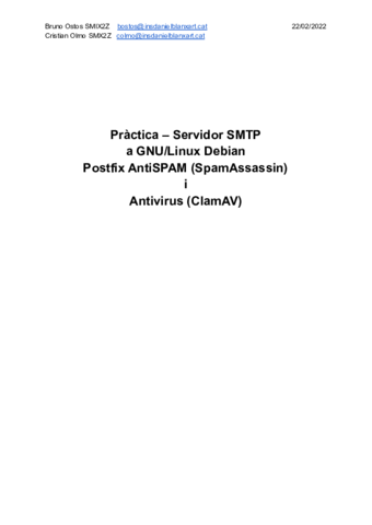Practica-Servidor-SMTP-a-GNULinux-Debian-Postfix-AntiSPAM-SpamAssassin-i-Antivirus-ClamAVBrunoCristianSMIX2Z.pdf