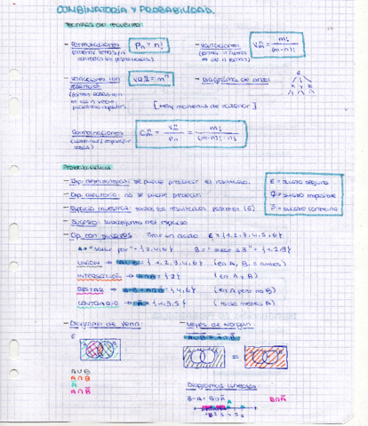 MATEMÁTICAS - COMBINATORIA Y PROBABILIDAD.pdf