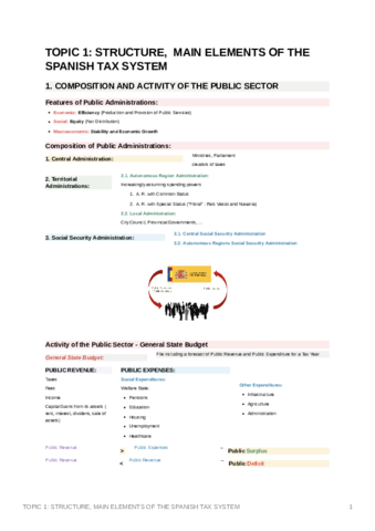 TOPIC1STRUCTUREMAINELEMENTSOFTHESPANISHTAXSYSTEM.pdf