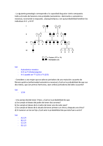 Problemas de genetica con solucion.pdf