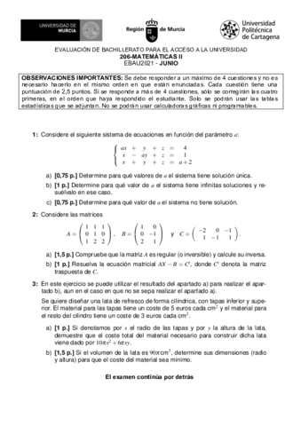 206-EBAU2021-JUNIO-MATEMATICAS-II-Examen-y-criterios.pdf