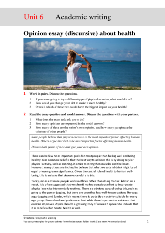 lifeeapadvwritingu6worksheet.pdf