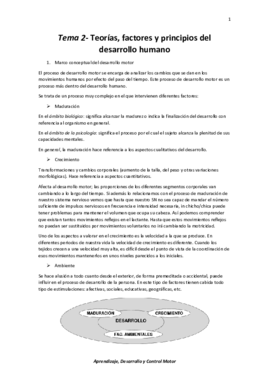 Tema 2- Teorías- factores y principios del desarrollo humano.pdf