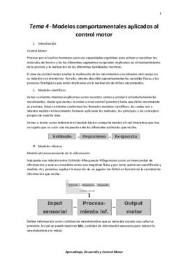 Tema 4- Modelos comportamentales aplicados al control motor.pdf