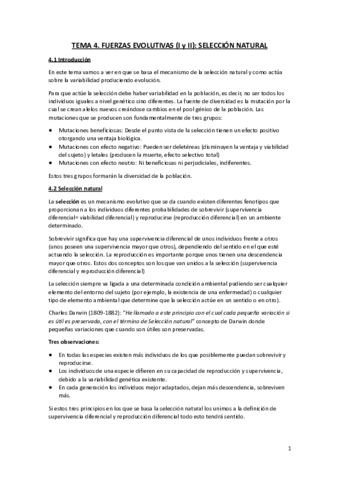 TEMA-4-FUERZAS-EVOLUTIVAS-I-y-II-Seleccion-natural-Semana-4.pdf