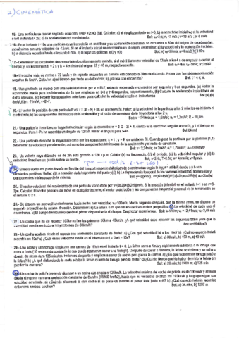 Física I Relación 2 y 3 Cinematica Resueltos.pdf