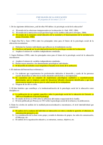 PSICOLOGÍA - Posibles Preguntas Examen.pdf