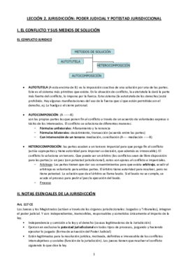 T2.Jurisdiccion. Poder judicial y potestad jurisdiccional.pdf