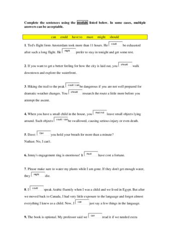 EXERCISES-MODALS.pdf