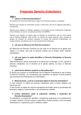 Preguntas-Derecho-Eclesiastico.pdf