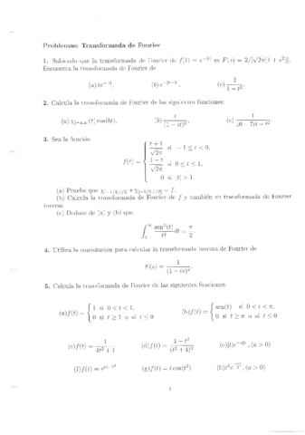 EjerciciosTransformadaFourier.pdf