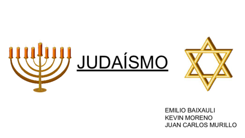 JUDAISMO.pdf