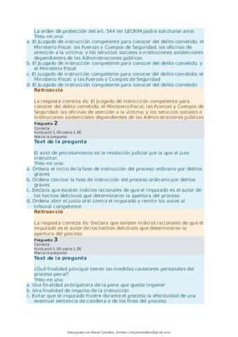 Examen Tipo Test FINAL D. Procesal III.pdf