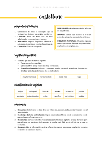 Propiedades textuales y Ramon LLull