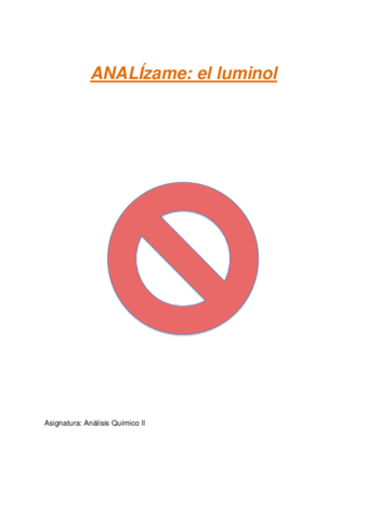 ANALIzame: El Luminol.pdf